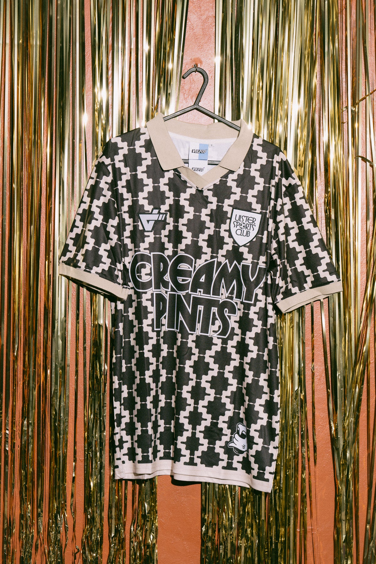 USC X VULFCO 'Creamy Pints II' | Ulster Sports Club