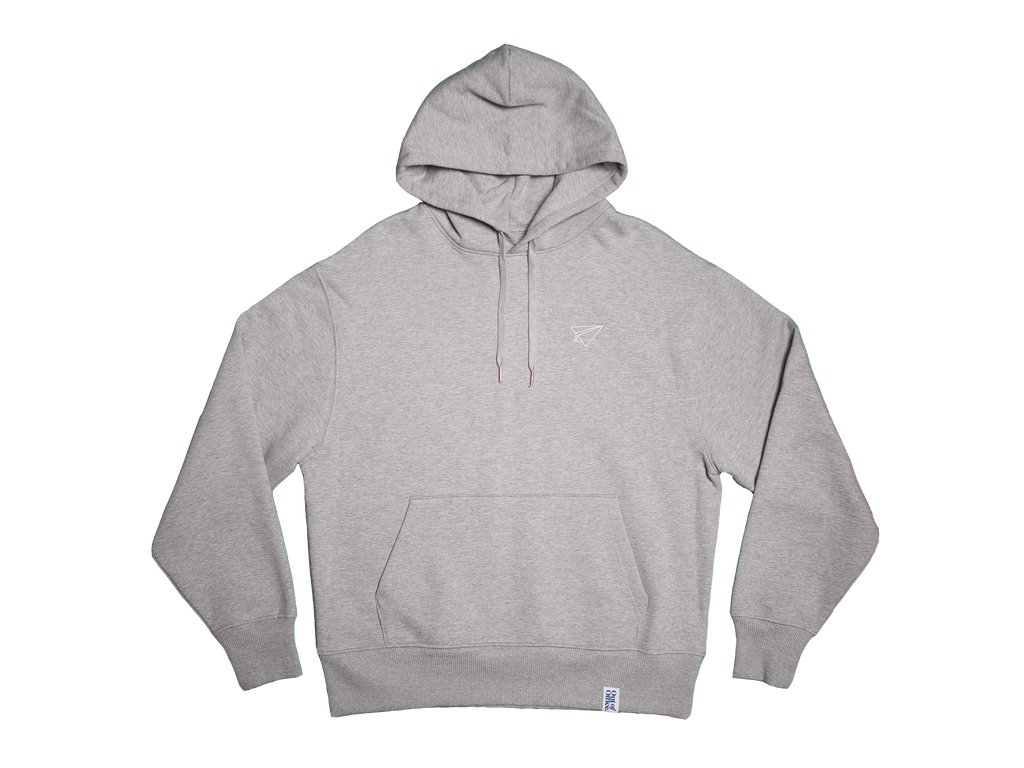 Out of Office Logo Hoodie