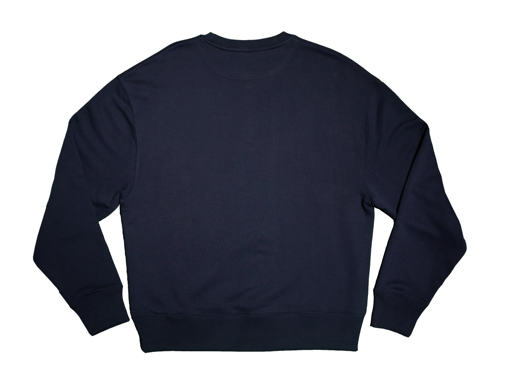 Out Of Office Logo Sweatshirt Ulster Sports Club out-of-office-logo-sweatshirt-ulster-sports-club