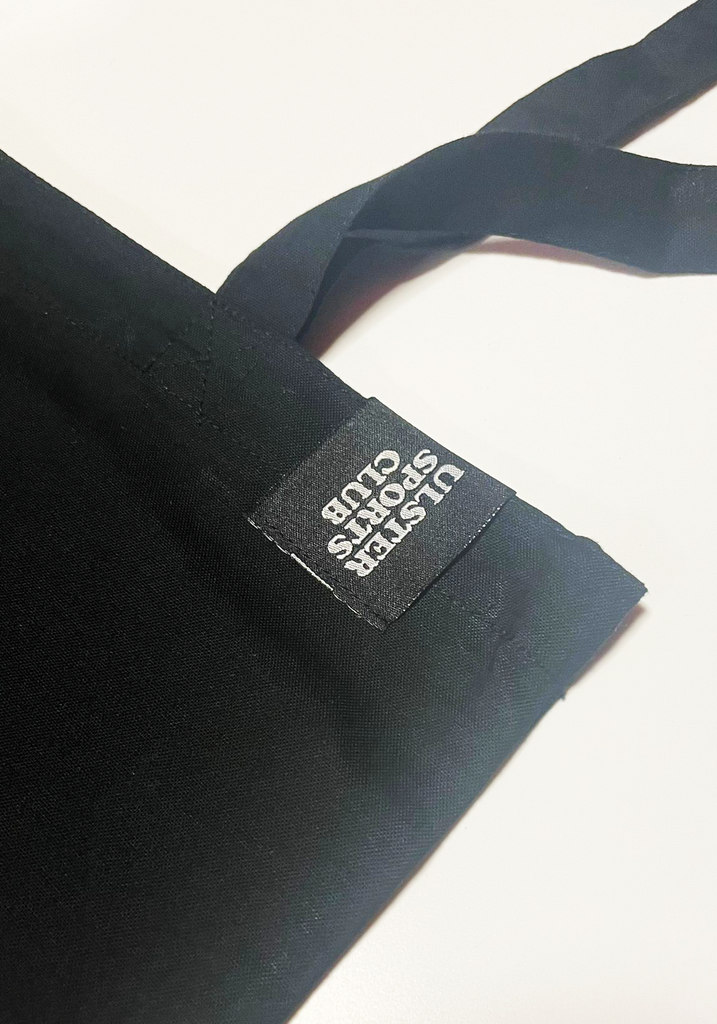 Cans/Not Cans Tote